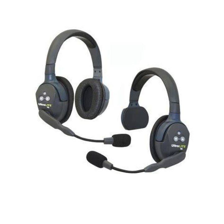 Eartec Ultralite HD hub 2 channel or 8 users conference Licence Free