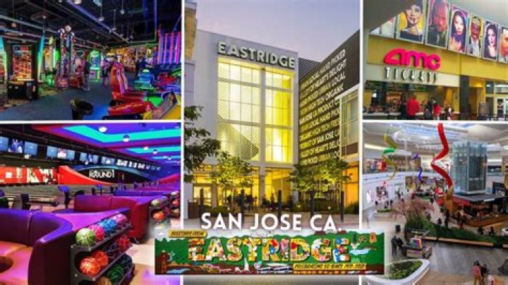 Eastridge San Jose CA Hours