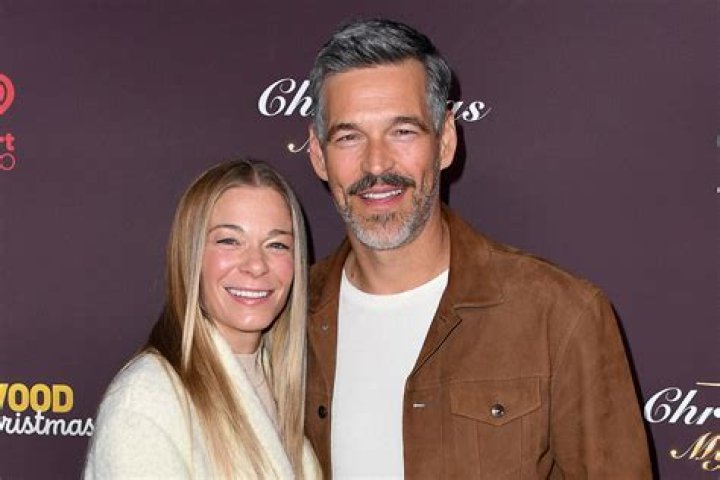 Eddie Cibrian photo