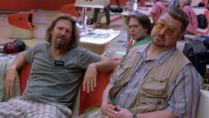 El gran lebowski película 1998 el gran lebowski película 1998 jeff bridges steve buscemi john goodman