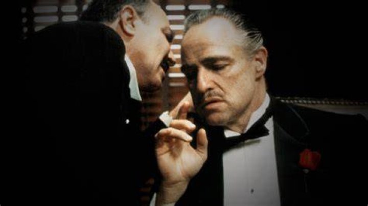 El padrino 1973 el padrino 1973 marlon brando