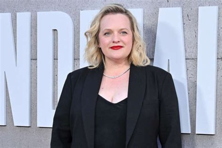Elisabeth Moss Gives a Rare Comment on Her Scientology Beliefs