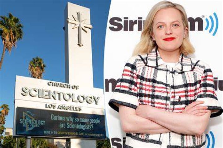 Elisabeth Moss, Scientology and the Unanswerable Question &mdash; It Turns