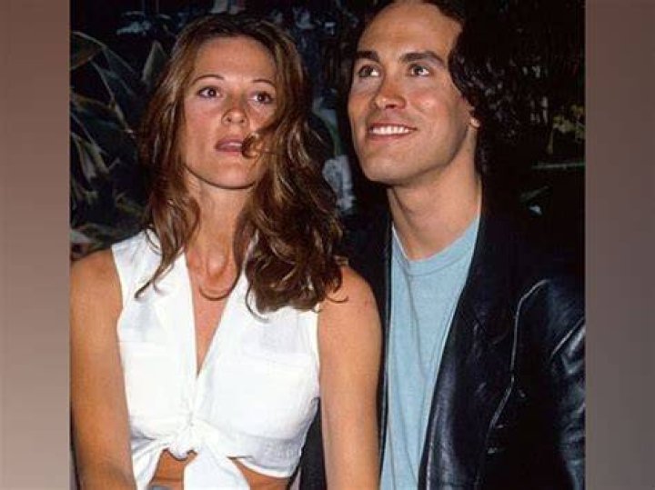 Eliza Hutton Breaks Silence After Fianc&eacute; Brandon Lee's Death in the