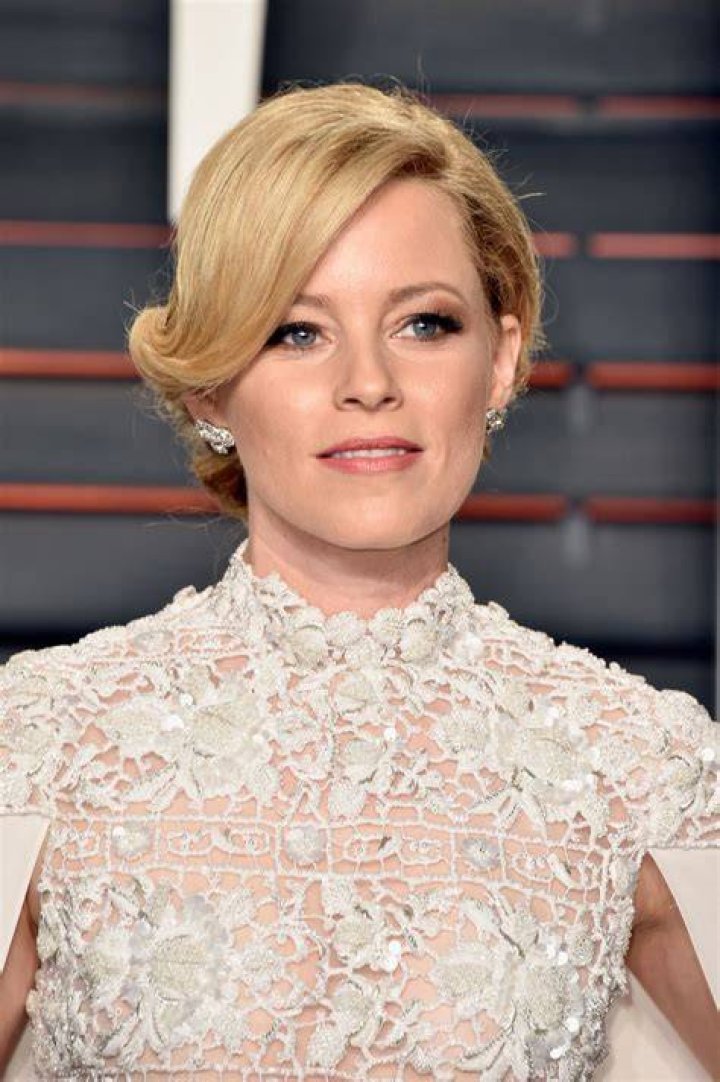 1457124671-1-elizabeth-banks Elizabeth Banks Ralph and Russo at the Vanity Fair Oscars after-party in Beverly Hills on Feb. 28, 2016