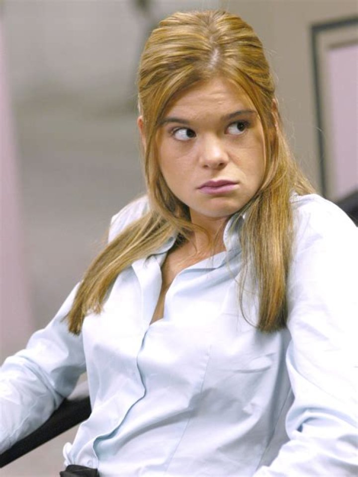 Ellen Muth Actor CineMagia.ro