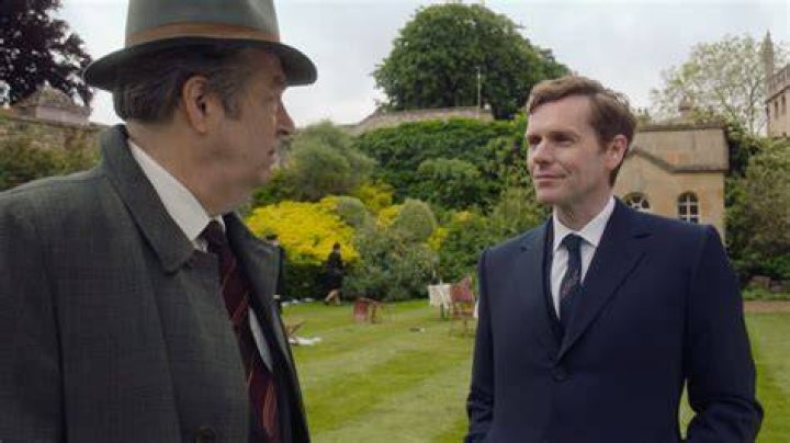 Endeavour | Season 8 Recap | Season 9