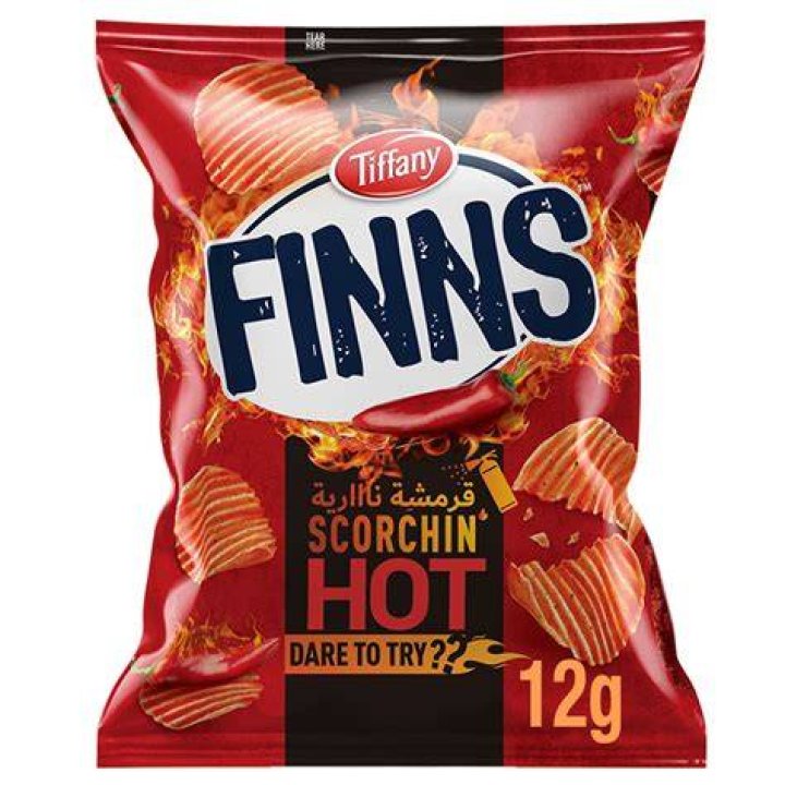 Episode When Hodgins Eats Finns Hot Sauce? (Solved)