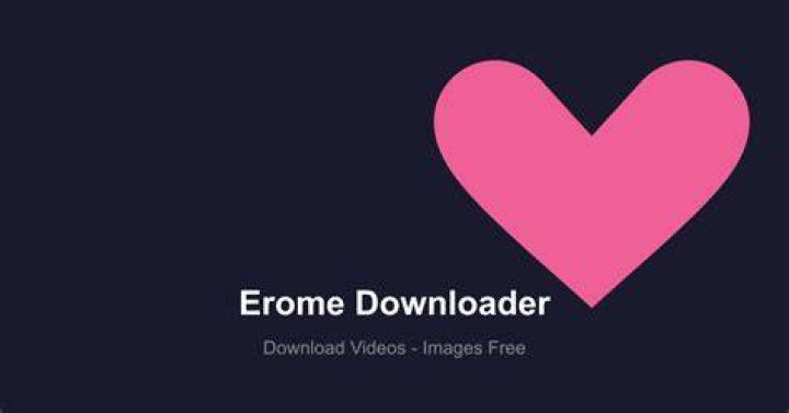 EROME APP Android App Download EROME APP for free