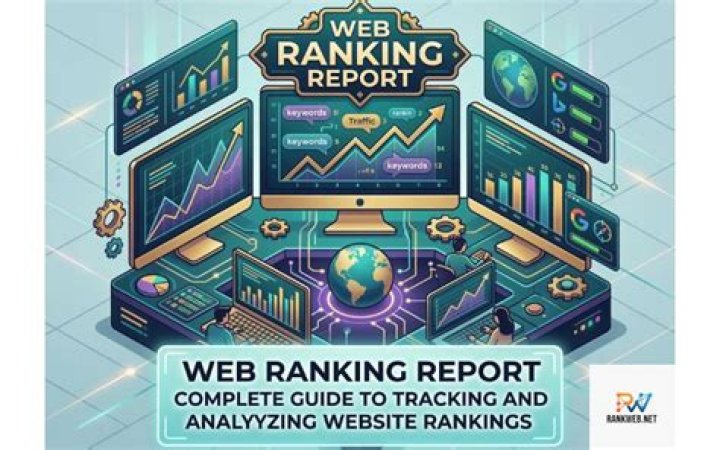 Examine My Website's Google Ranking: A Complete Guide.