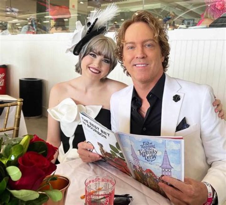 EXCLUSIVE Larry Birkhead on How Daughter Dannielynn Copes Without Her