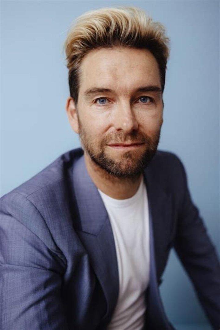 Exploring Antony Starr's Sexuality: A Comprehensive Insight