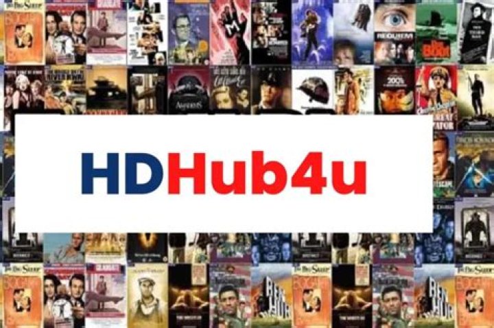 Exploring HD Hub Com: The Ultimate Destination For High-Definition Content