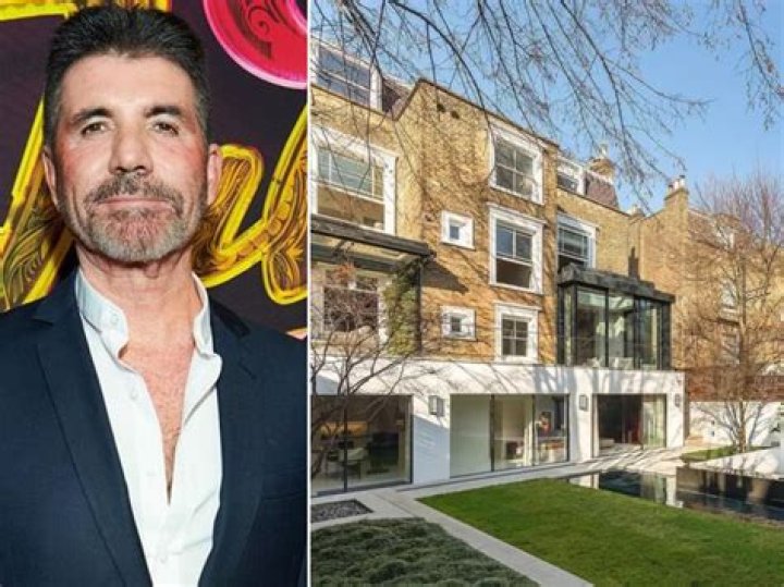 Exploring Simon Cowell's Son Is He Disabled?