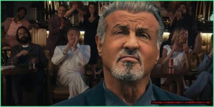 Exploring The Future: Seargeoh Stallone In 2024