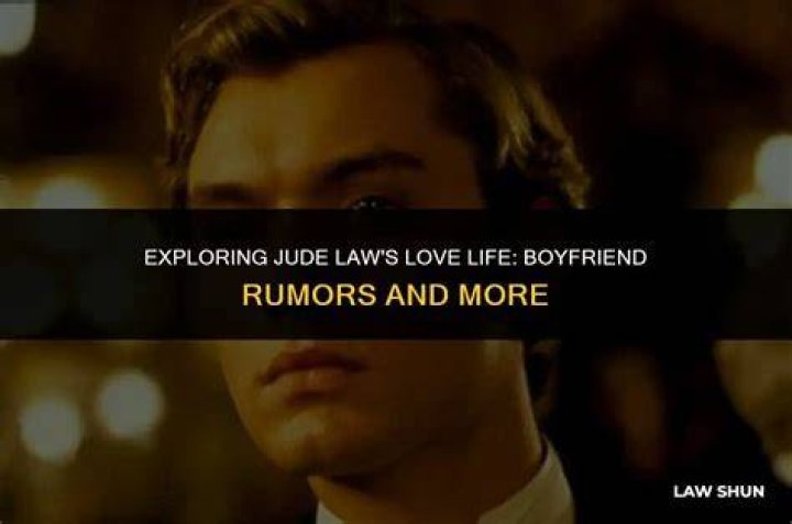 Exploring The Life And Rumors Surrounding Antony Starr's Sexuality