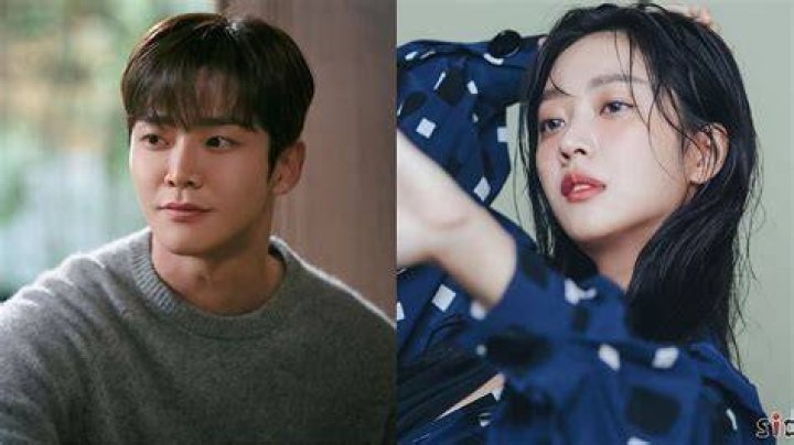 Fans might see SF9&rsquo;s Rowoon and Jo Boah together in legal romantic