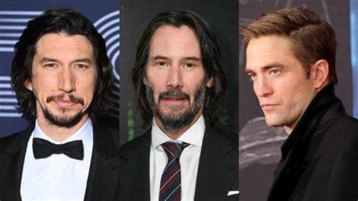 Fans Think These 3 Actors Could Voice Shadow
