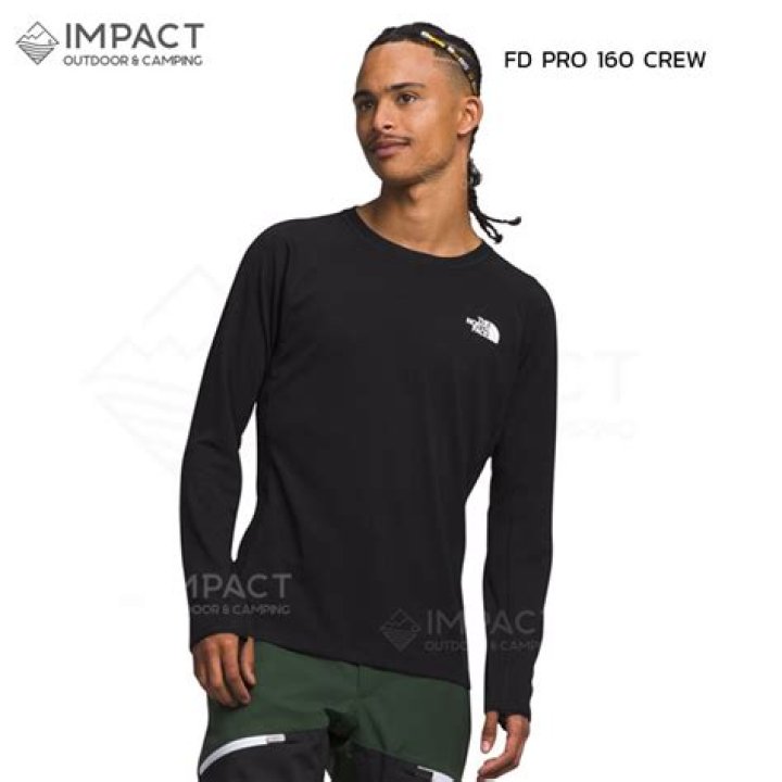 FD Pro 160 Crew FD Pro 160 Crew
