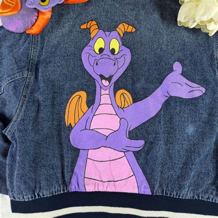 Figment Jacket Figment Jacket