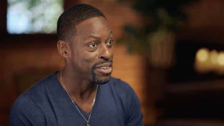 Finding Your Roots | Sterling K. Brown