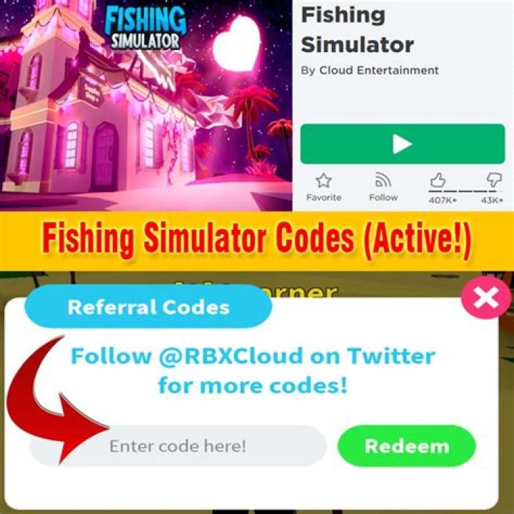 Fishing Frontier Codes - Free Gems and More