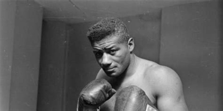 Floyd Patterson Net Worth
