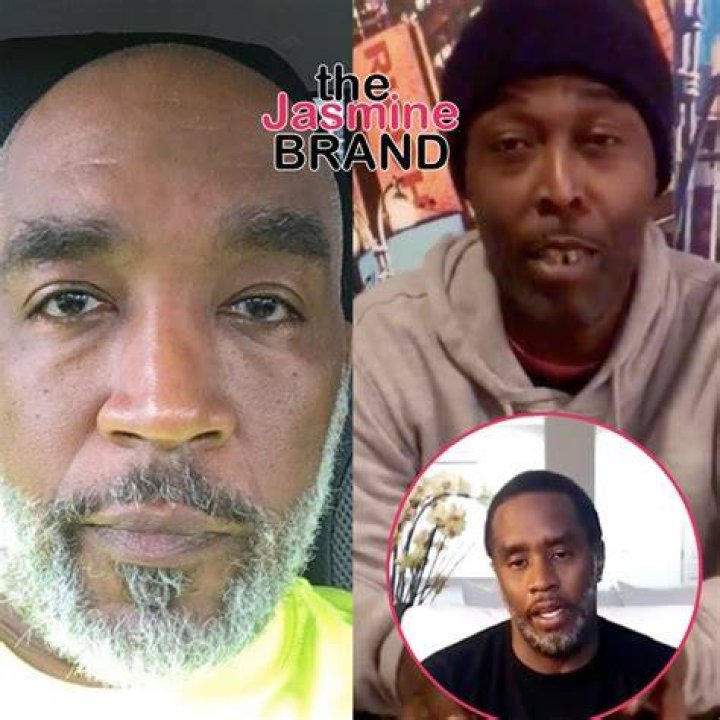 Former Bad Boy Rapper Mark Curry Rips Diddy Over Publishing Gesture: 'It Has No Value'