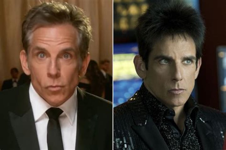 Fotograma Zoolander fotograma zoolander ben stiller milla jovovich