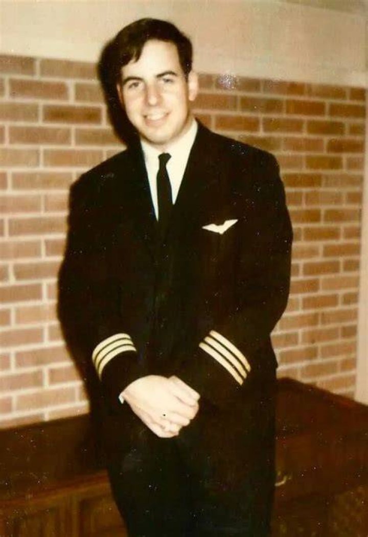 Frank Abagnale