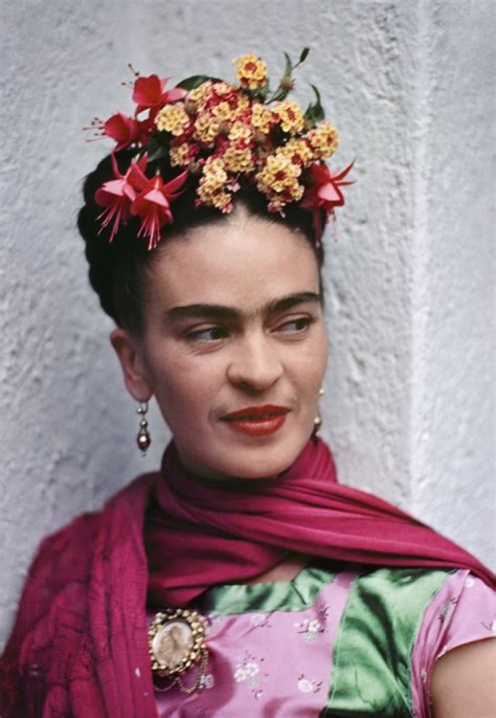 Frida Frida