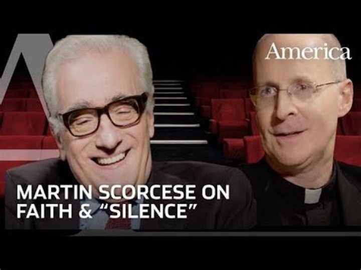 Full Transcript Martin Scorsese discusses faith and his film 'Silence