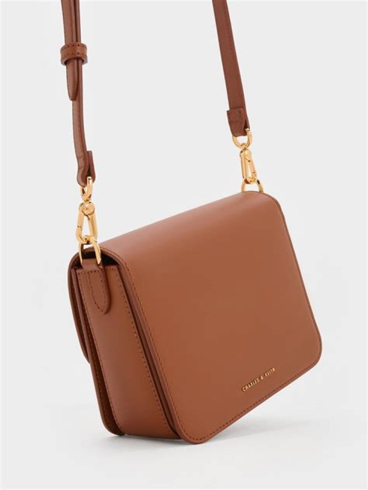 Gabine Crossbody Bag Gabine Crossbody Bag