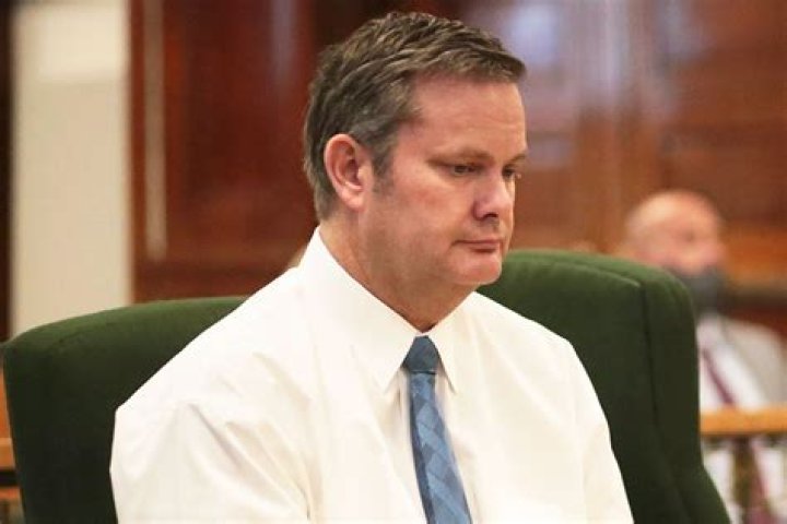 Garth Daybell Now Where is Chad Daybell's Son Today? Update