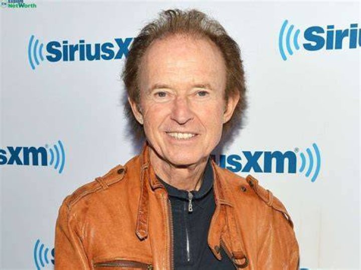 Gary Wright Net Worth