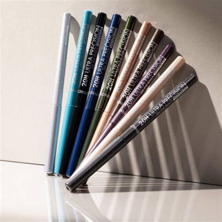 Gel Eye Pencil Gel Eye Pencil
