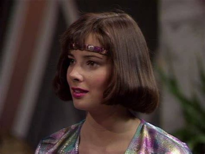 General Wiki Peri Doctor Who? (Perfect answer)