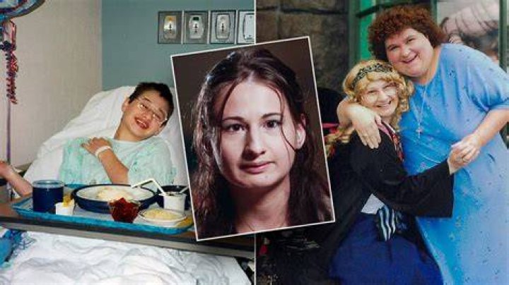 Gipsy Rose Crime Scenes A Comprehensive Analysis Of The Case