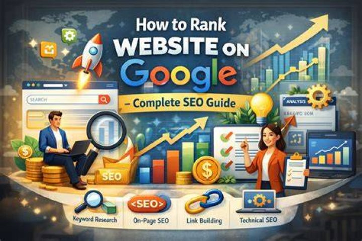 Google Images Rank Tracker: A Complete Guide To Improving Your SEO Strategy