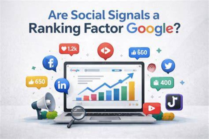 Google ranking signals A complete breakdown of all confirmed, rumored