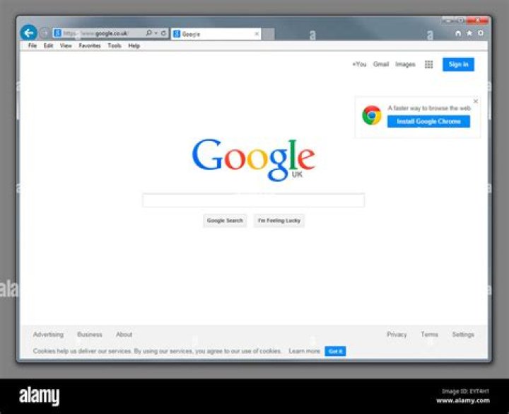 Google search engine download
