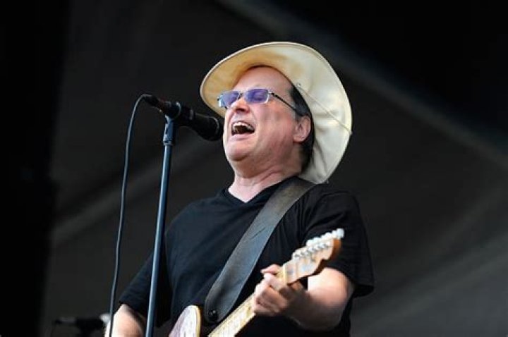 Gordon Gano Net Worth