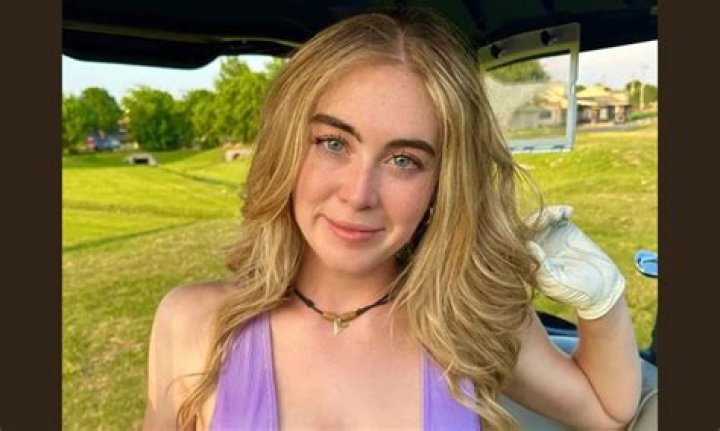 Grace Charis: A Look Inside Her Experience With OnlyFans.