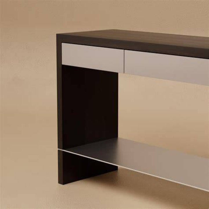 Grant Console Table