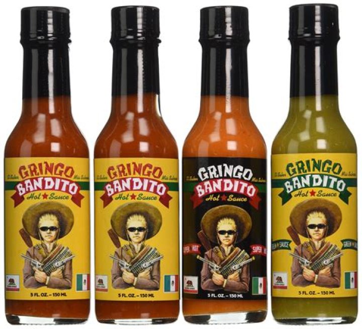 Gringo Bandito Hot Sauce How Hot? (Solution)