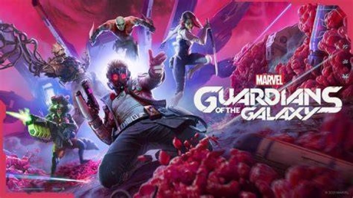 Guardians of the Galaxy Walkthrough Hub