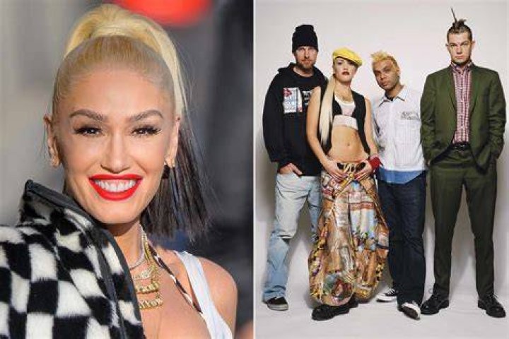 Gwen Stefani Says This "Middle Ground" Brings Her and Blake Shelton