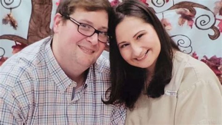 Gypsy Rose Blanchard Defends Husband From Online 'Haters' Newsweek
