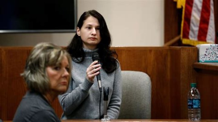 Gypsy Rose Blanchard takes to social media after prison release