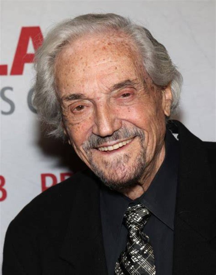 Hal Linden Actor, Singer All Items Digital Archive Toronto